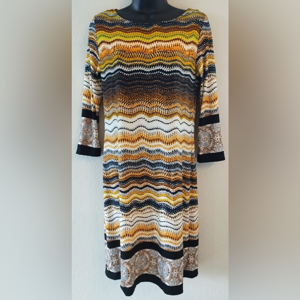 Forever 21 Dress Size S Multicolor Women’s Dress